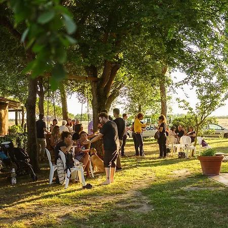 Tuscany Working