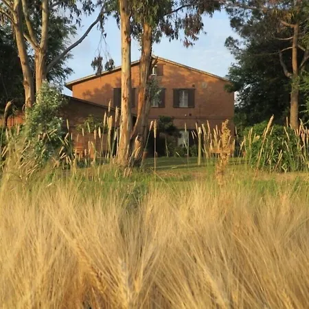 Tuscany Working * Principina Terra