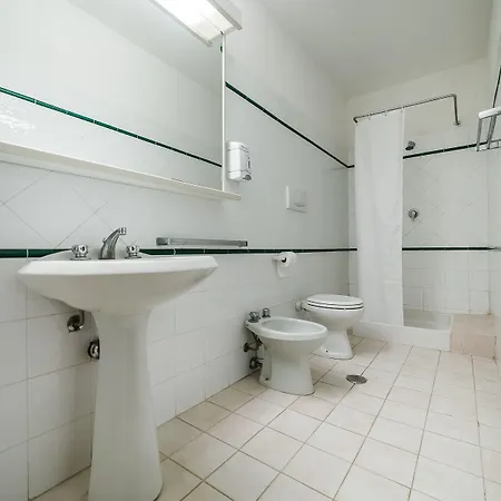 Hostel Tuscany Working Principina Terra