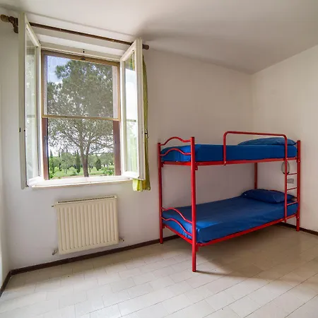 Tuscany Working Hostel Principina Terra
