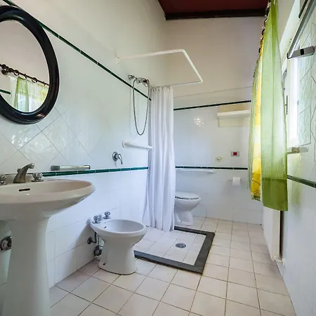 Hostel Tuscany Working *
