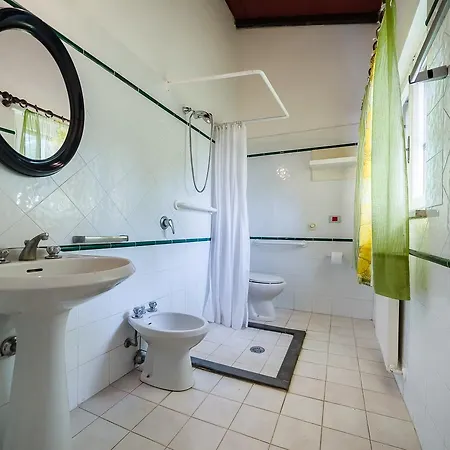 Hostel Tuscany Working