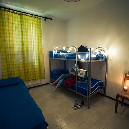 Tuscany Working Hostel Principina Terra