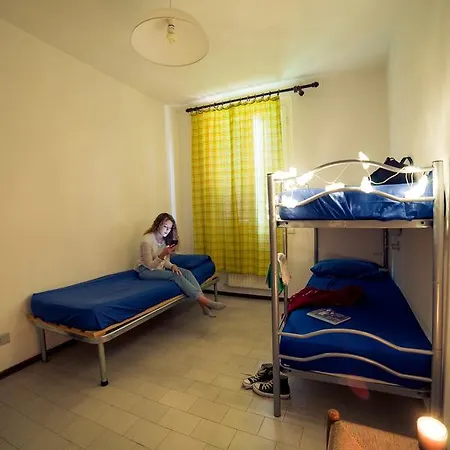 Tuscany Working Hostel Principina Terra